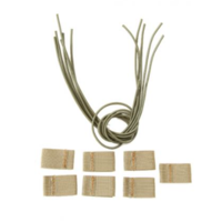 High Speed Gear Bungee Replacement Kit