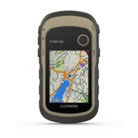 Garmin ETREX 32X