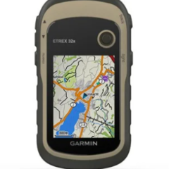 Garmin ETREX 32X