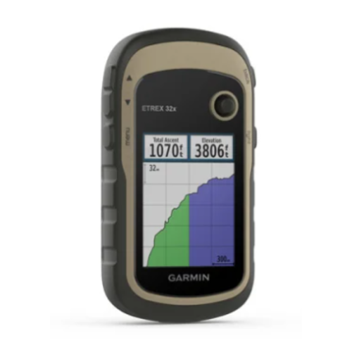 Garmin ETREX 32X