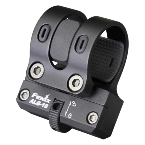 Fenix Flashlight M-Lock rail mount ALG-16