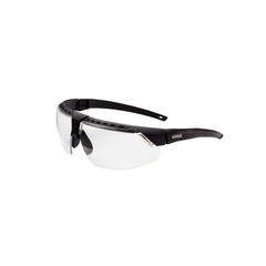 (+) Safety Glasses Uvex Avatar (ANSI 87.1)