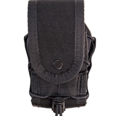 High Speed Gear Handcuff/Mag Taco Pouch Covered