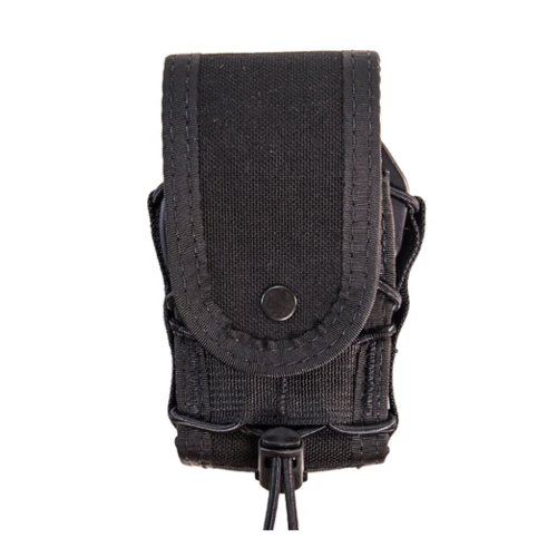 High Speed Gear Handcuff/Mag Taco Pouch Covered