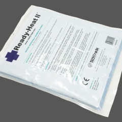 READY- HEAT™ II (12-PANEL)