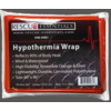Rescue Essentials Rescue Essentials Hypothermia Wrap, 60“x96”, Orange