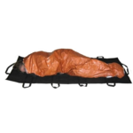 Rescue Essentials Rescue Essentials Hypothermia Wrap, 60“x96”, Orange