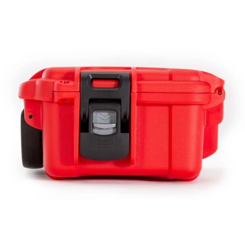 Nanuk Cases Nanuk Case 903 Empty -w/First Aid Logo - Red