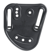 Safariland Injection Molded Belt Loop Model 567BL