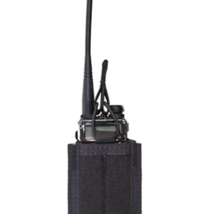 High Speed Gear Duty Mini MAC TAC for APX 6000/7000/8000 Radios
