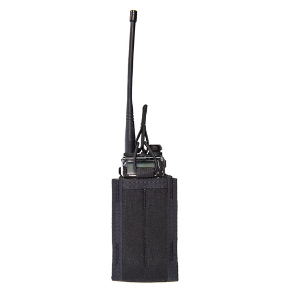 Duty Mini MAC TAC for APX 6000/7000/8000 Radios - Joint Force Tactical