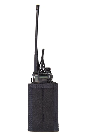 Duty Mini MAC TAC for APX 6000/7000/8000 Radios - Joint Force Tactical