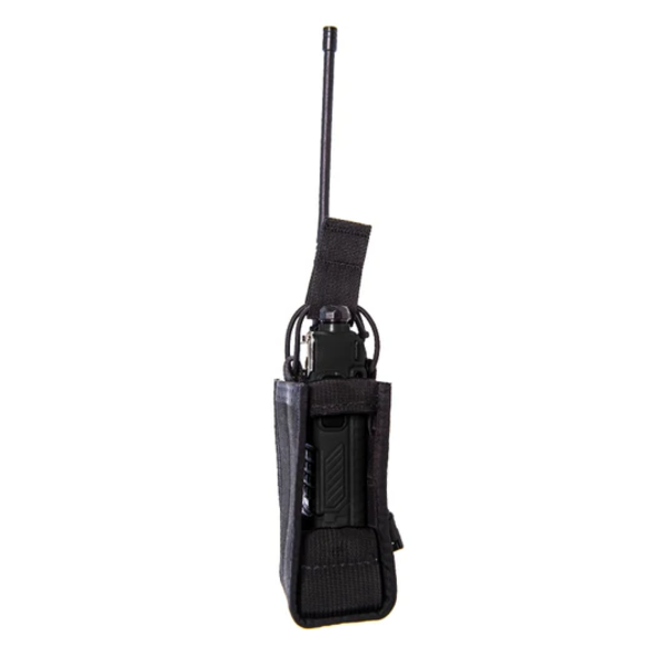 Duty Mini MAC TAC for APX 6000/7000/8000 Radios - Joint Force Tactical
