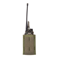 High Speed Gear Duty Mini MAC TAC for APX 6000/7000/8000 Radios