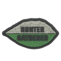 Maxpedition Hunter Gatherer Morale Patch