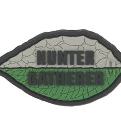 Maxpedition Hunter Gatherer Morale Patch