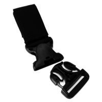 Safariland Quick Release Enhanced Hook-Loop (For Drop Leg) Model 6005VE