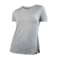 POINT6 Women's Breeze Extra-Fine Merino Wool Tee