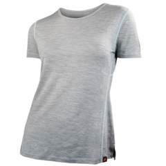 POINT6 Women's Breeze Extra-Fine Merino Wool Tee