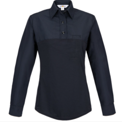 Flying Cross FX STAT Women's Long Sleeve Hybrid Shirt