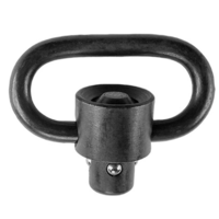 Bravo Company MFG QD Sling Swivel( Heavy Duty Design) BCM  1.25"