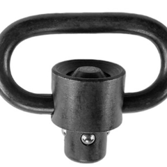 Bravo Company MFG QD Sling Swivel( Heavy Duty Design) BCM  1.25"