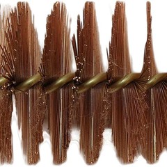 Pro Shot Products 37mm/40mm Grenade Launcher Brush