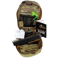 Pro Shot Products 9mm Multicam Cleaning Kit