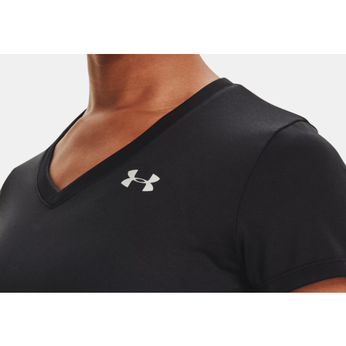 Under Armour Womens's UA Tech V-Neck