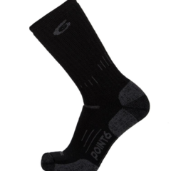 POINT6 Defender Medium Mid-Calf Sock