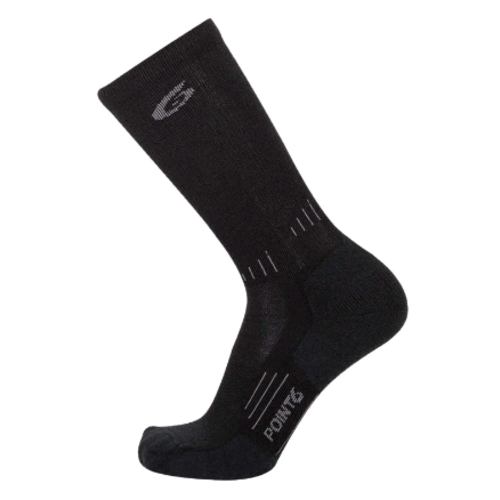 POINT6 Tracker Extra Light Crew Sock