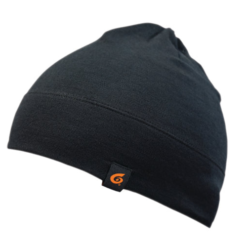 POINT6 Beanies, Single Layer