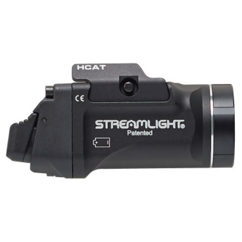 Streamlight TLR-7 sub Weapon Light - Glock 43X MOS, 48 MOS, 43X Rail, 48 Rail