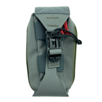 ESSTAC DST 2.0 Medical Pouch