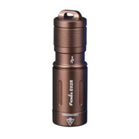 Fenix E02R Flashlight