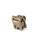 UNITY Tactical FAST - 30mm FTC Magnifier Mount - FDE