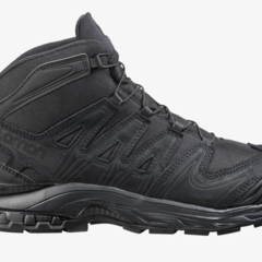 Salomon XA Force Mid EN (Non Gore-Tex) - Black