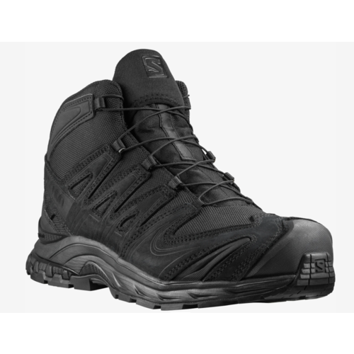 Salomon XA Force Mid EN (Non Gore-Tex) - Black