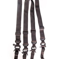 Tactical Tailor LE Duty Belt Suspenders