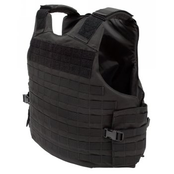 Joint Force Tactical: Tactical Tailor Low Profile Armor Carrier - Joint ...