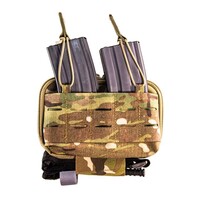 High Speed Gear Mini Map V2