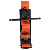 North American Rescue LLC SOF-T Tactical Tourniquet Wide New Gen 5