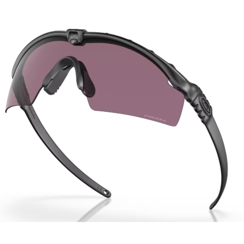 Oakley SI Ballistic M Frame 3.0 - Matte Black Frame with TR22 Prizm Lens