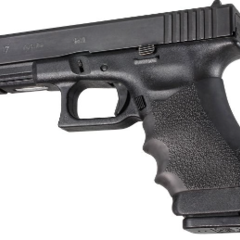 HOGUE HandALL Hybrid Grip Sleeve