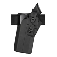 Safariland Model 7360RDS - 7TS ALS/SLS Mid-Ride Duty Holster