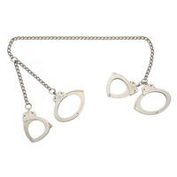 Smith & Wesson Transport Restraint 1851