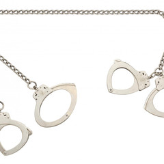 Smith & Wesson Transport Restraint 1851