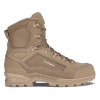 Lowa Men's Breacher S MID - Coyote OP