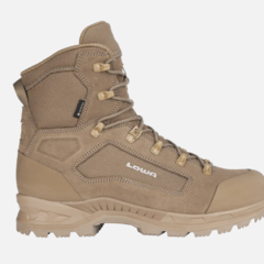 Lowa Men's Breacher S GTX MID - Coyote OP