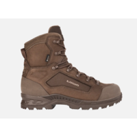 Lowa Men's Breacher N GTX MID - Dark Brown